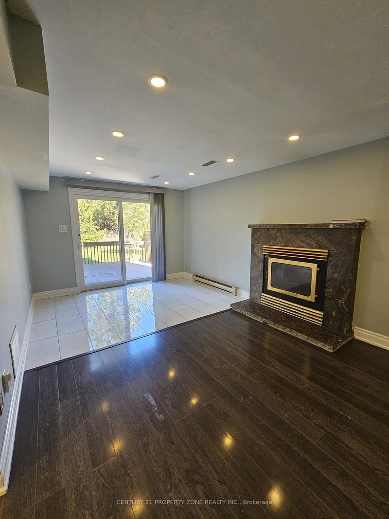 Image of home for listing MLS® W13884532