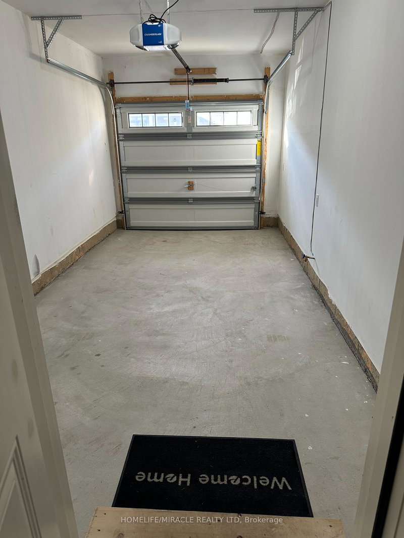 Image of home for listing MLS® W13884550