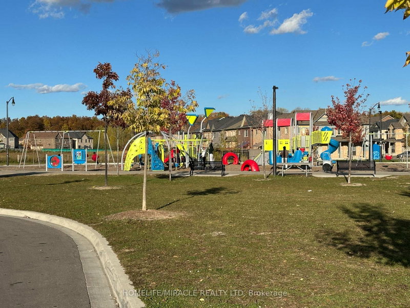 Image of home for listing MLS® W13884550