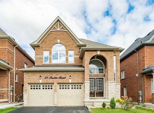 Image of home for listing MLS® W13884574