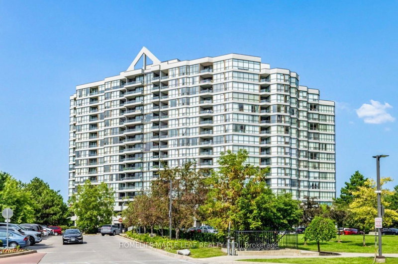 Image of home for listing MLS® W13884576