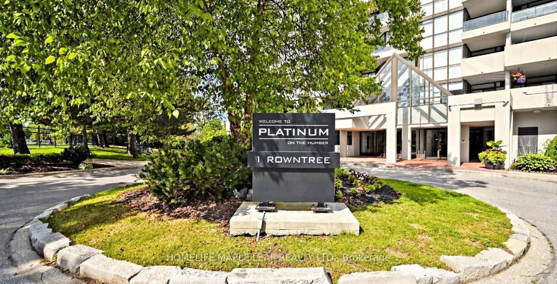 Image of home for listing MLS® W13884576