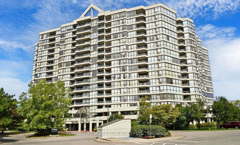 Image of home for listing MLS® W13884576
