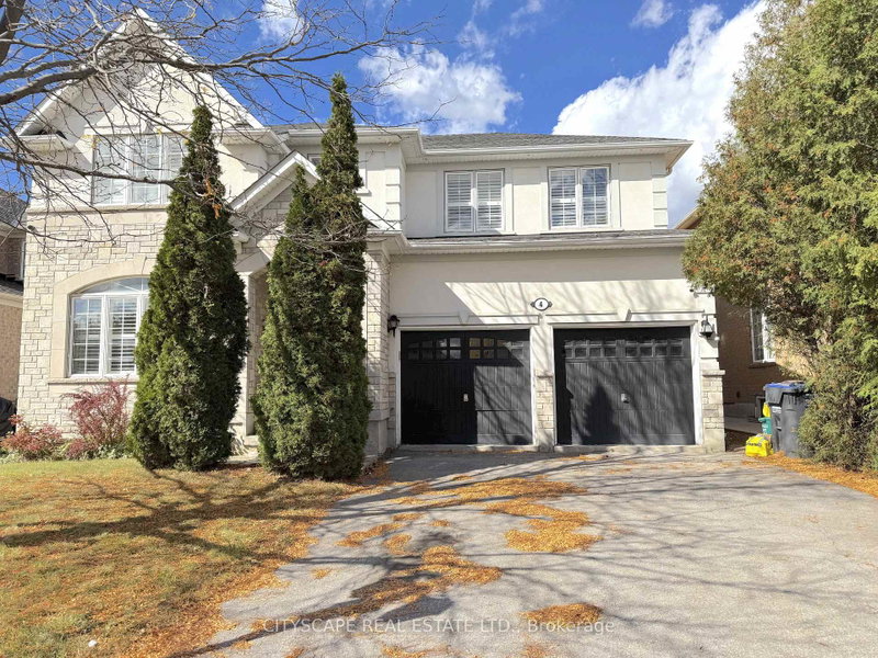 Image of home for listing MLS® W13884604
