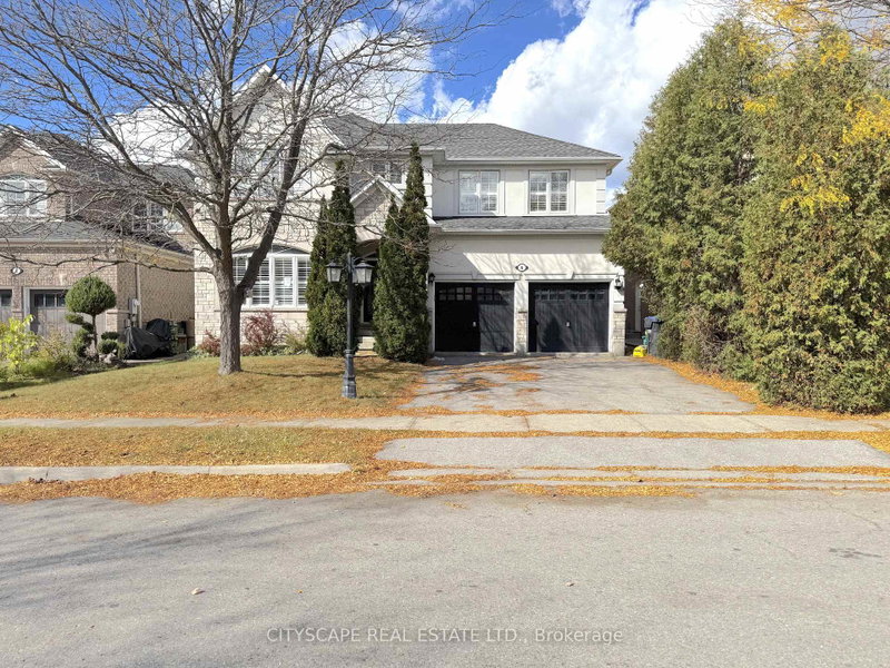 Image of home for listing MLS® W13884604