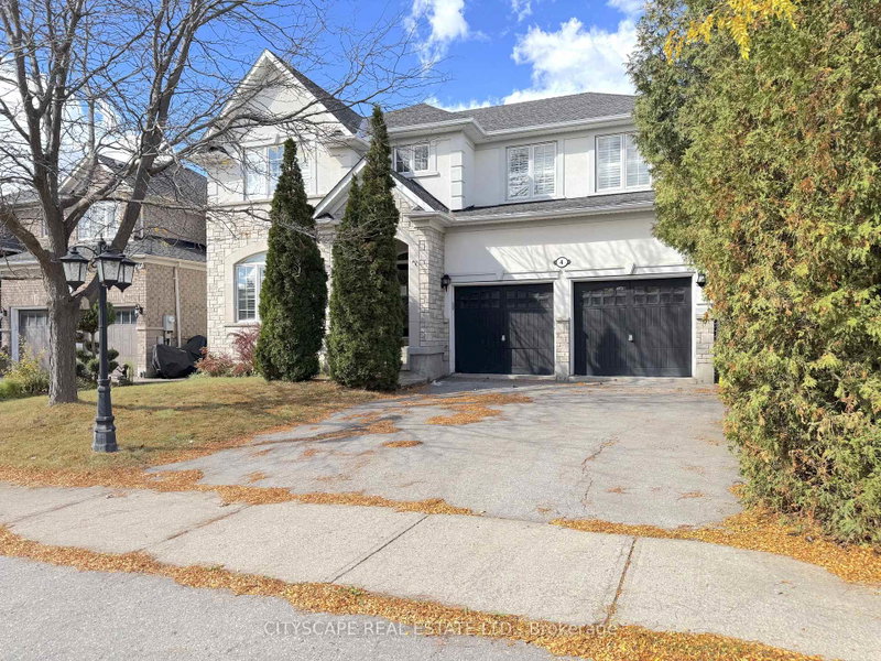 Image of home for listing MLS® W13884604