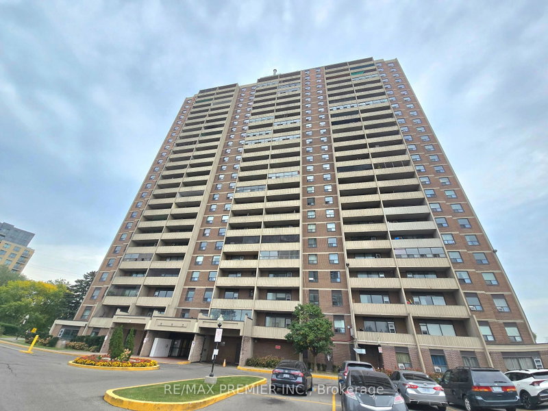 Image of home for listing MLS® W13884612