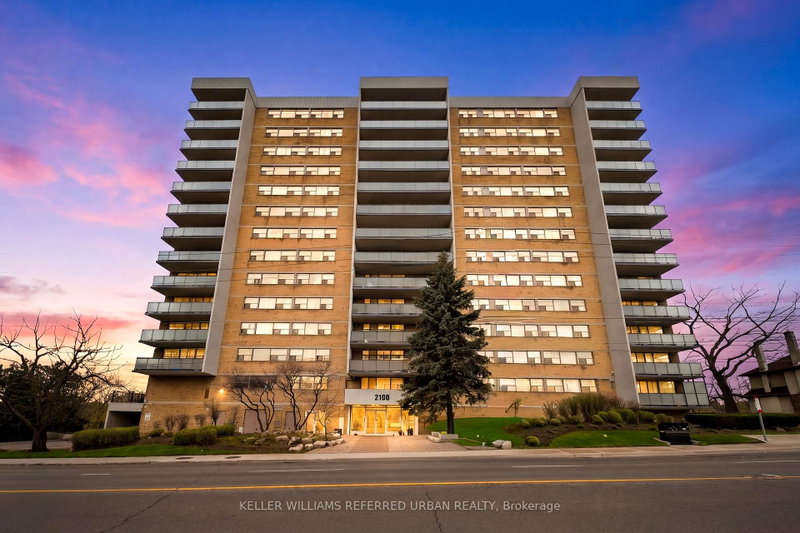 Image of home for listing MLS® W13884616