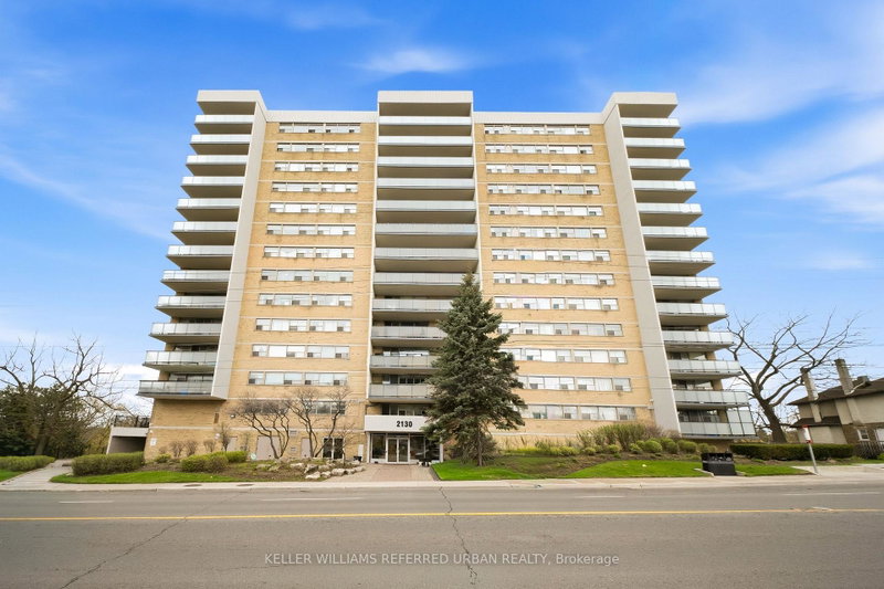 Image of home for listing MLS® W13884616