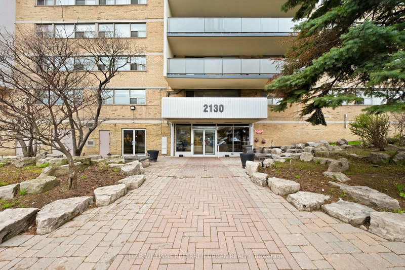 Image of home for listing MLS® W13884616