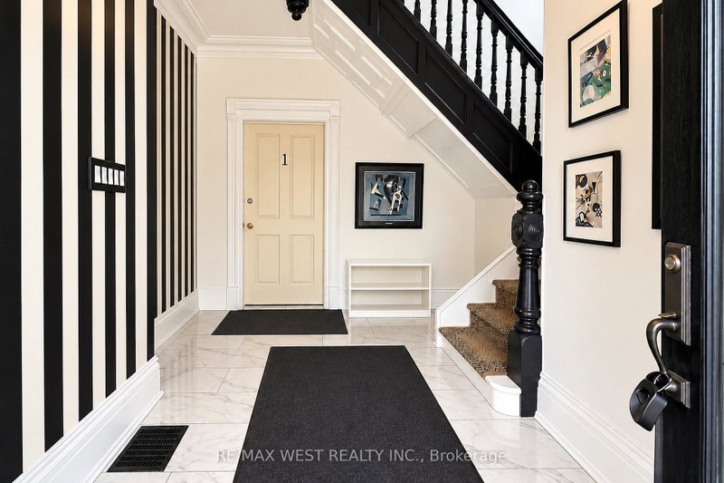 Image of home for listing MLS® W13884640