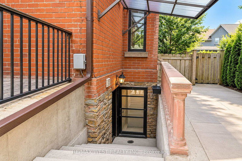 Image of home for listing MLS® W13884644