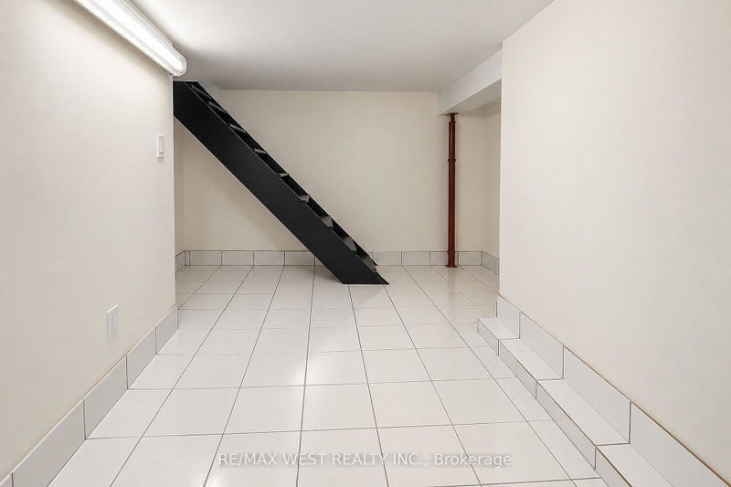 Image of home for listing MLS® W13884644