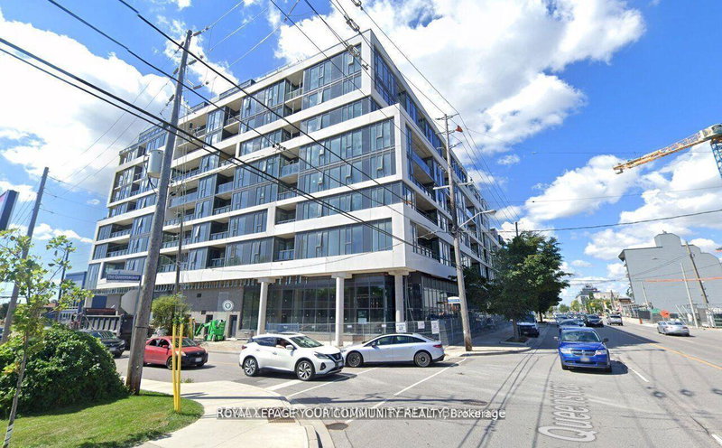 Image of home for listing MLS® W13884660