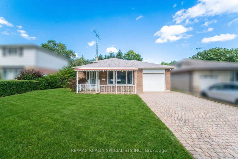 Image of home for listing MLS® W13884680