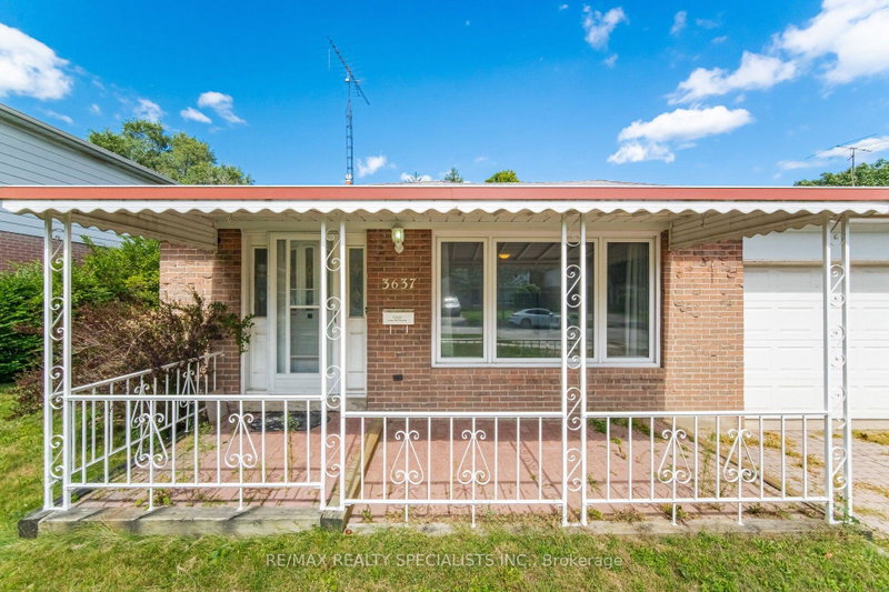 Image of home for listing MLS® W13884680