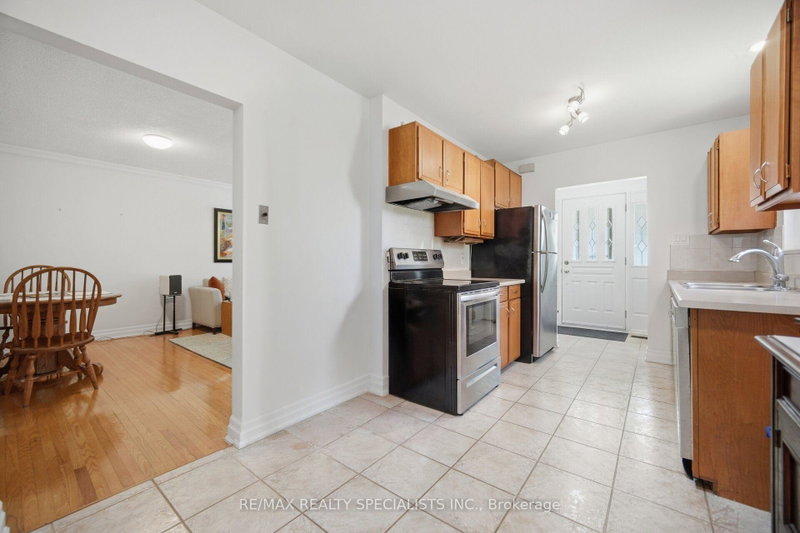 Image of home for listing MLS® W13884680