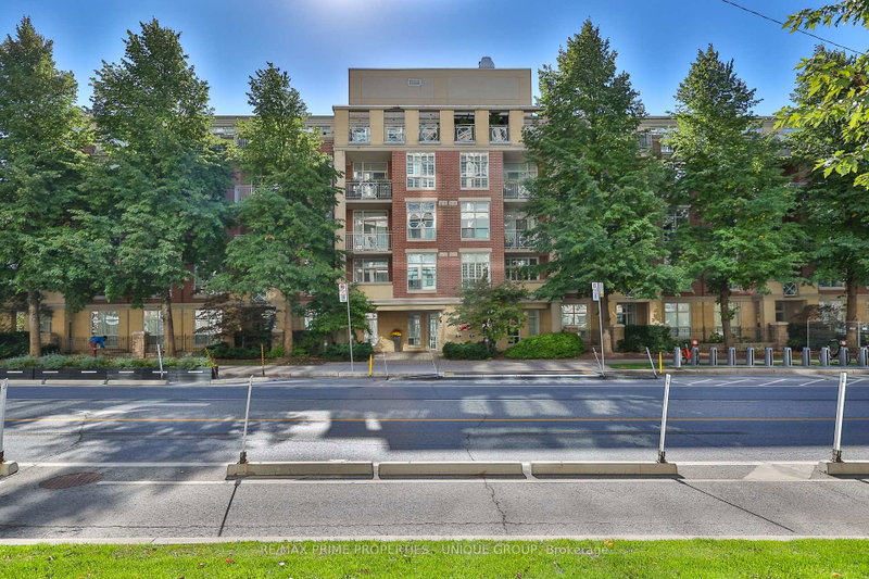 Image of home for listing MLS® W13884694