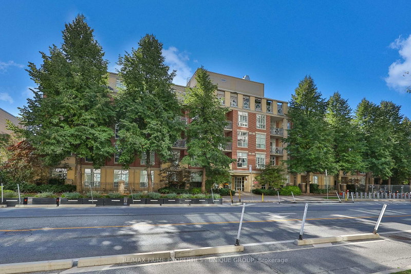 Image of home for listing MLS® W13884694
