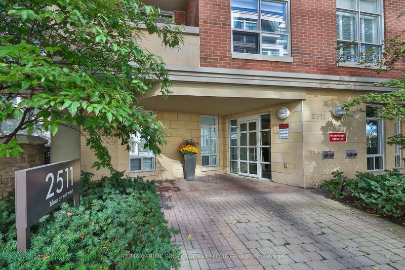 Image of home for listing MLS® W13884694