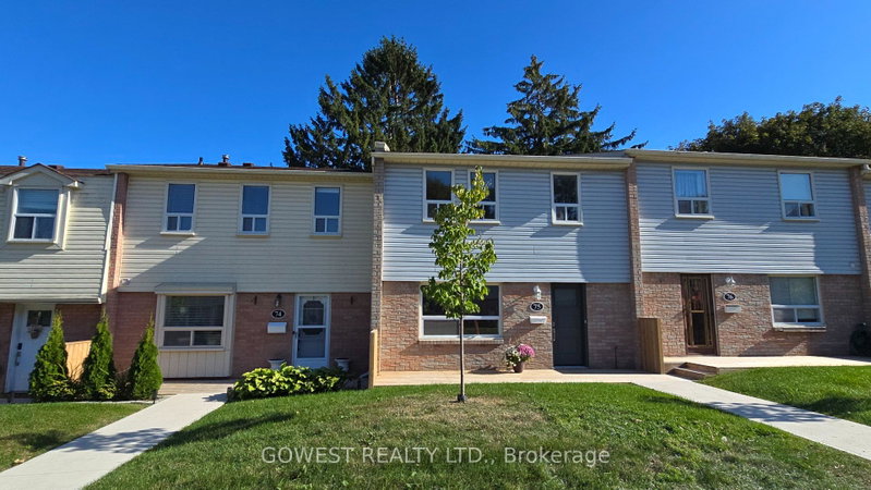 Image of home for listing MLS® W13884700