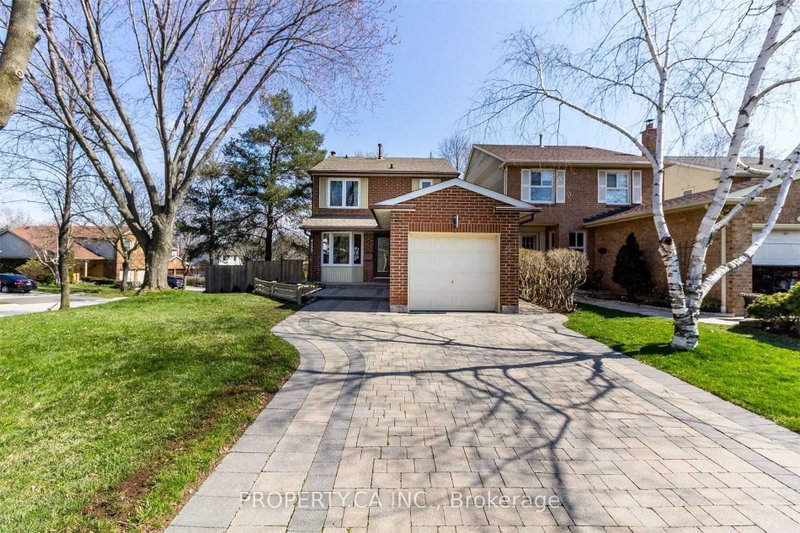 Image of home for listing MLS® W13884710