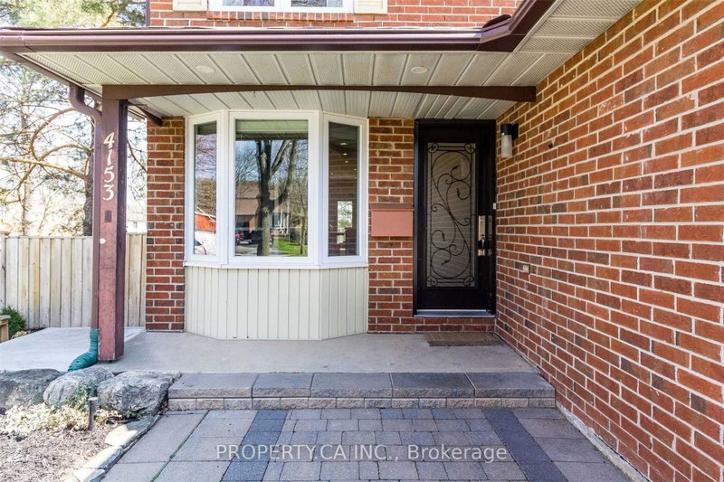 Image of home for listing MLS® W13884710