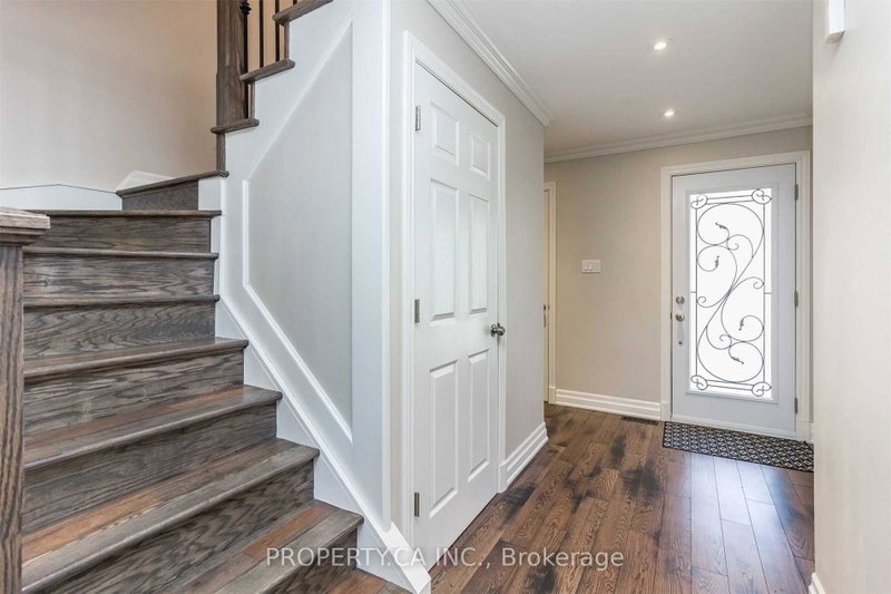 Image of home for listing MLS® W13884710