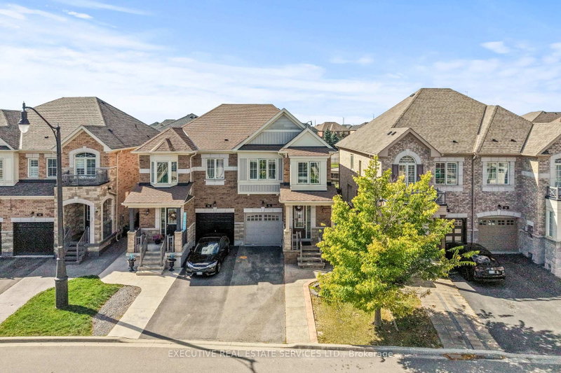 Image of home for listing MLS® W13884722