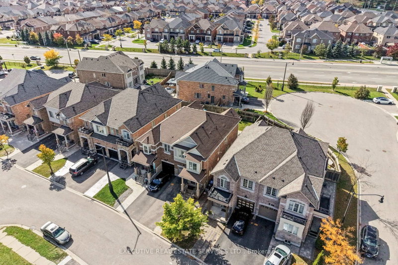 Image of home for listing MLS® W13884722