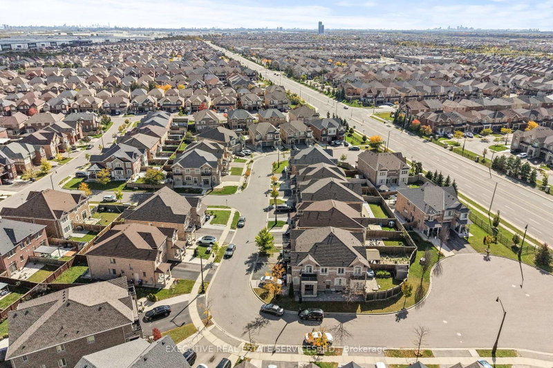 Image of home for listing MLS® W13884722