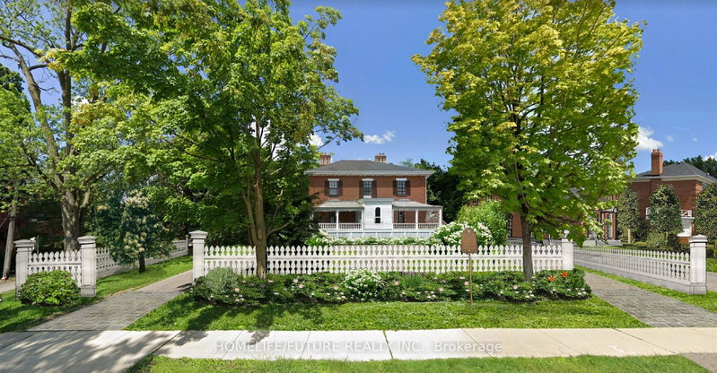 Image of home for listing MLS® W13884756