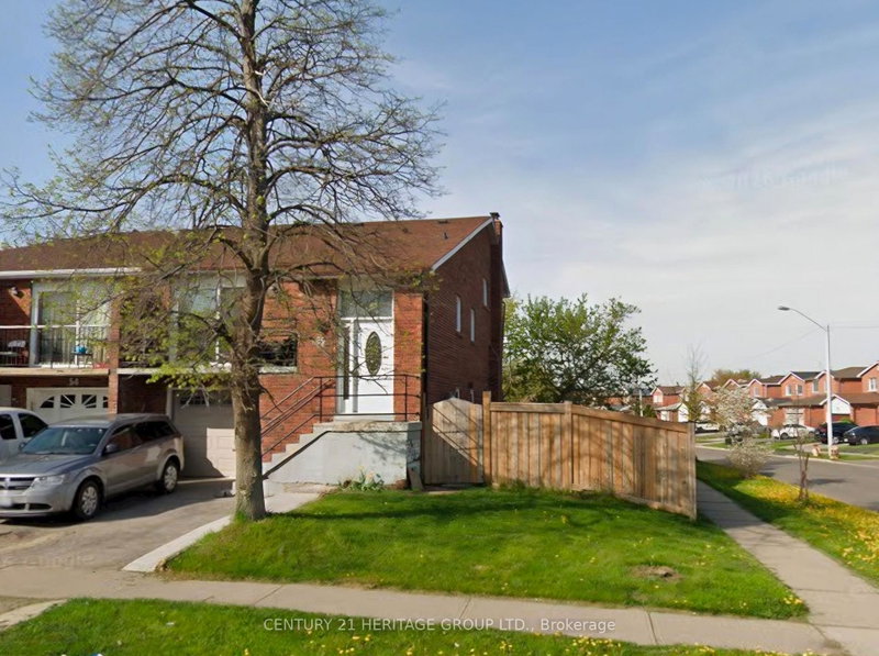 Image of home for listing MLS® W13884760