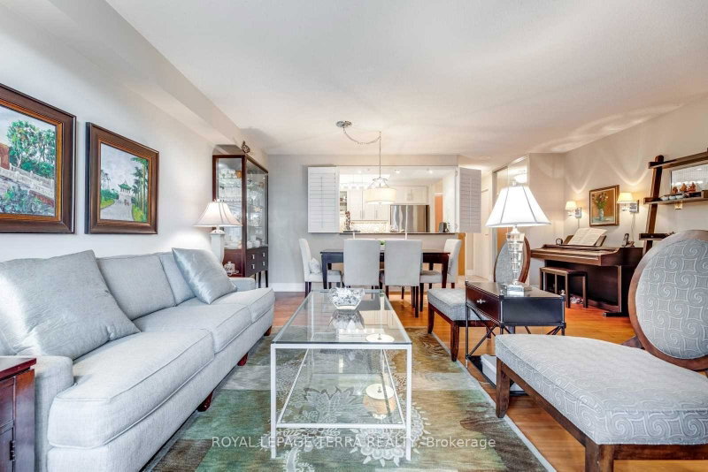 Image of home for listing MLS® W13884772