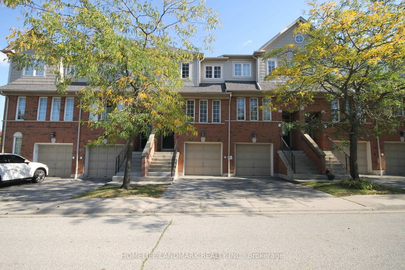 Image of home for listing MLS® W13884774