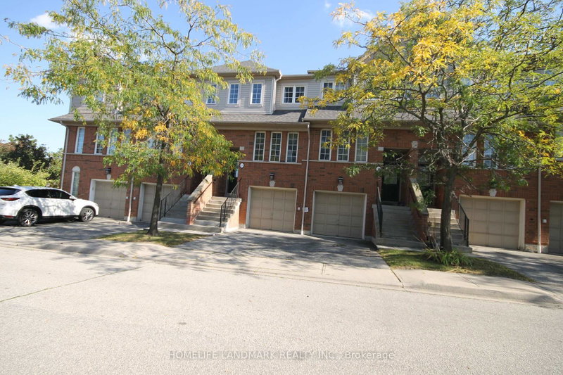 Image of home for listing MLS® W13884774