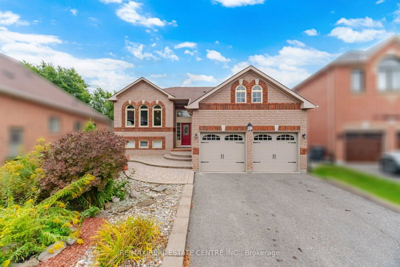 Image of home for listing MLS® W13884786