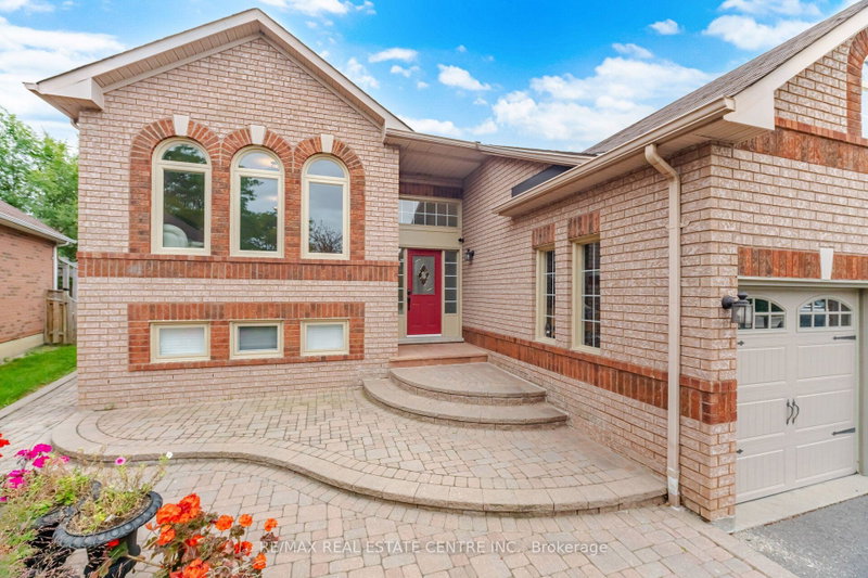 Image of home for listing MLS® W13884786