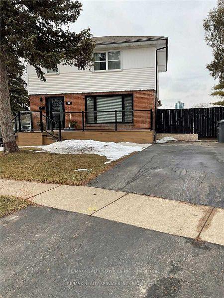 Image of home for listing MLS® W13884788