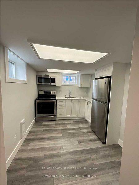 Image of home for listing MLS® W13884788