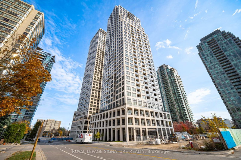 Image of home for listing MLS® W13884790