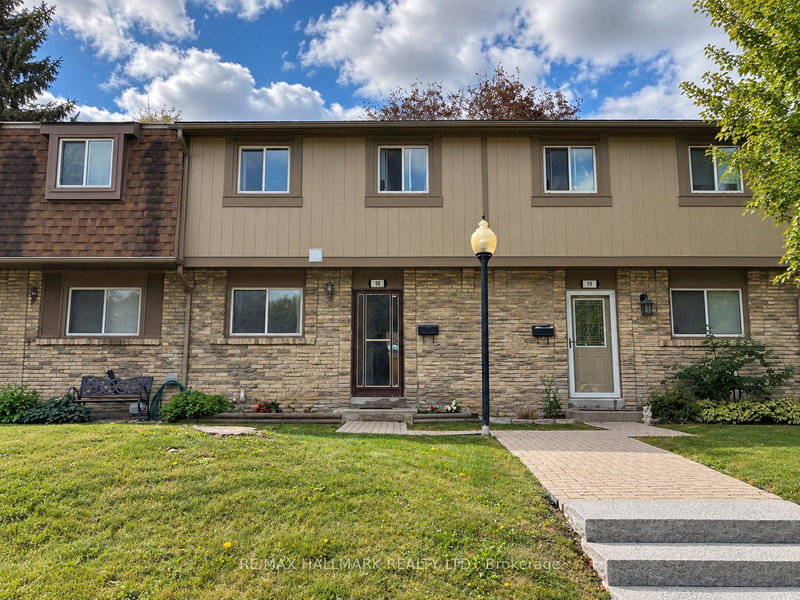 Image of home for listing MLS® W13884796