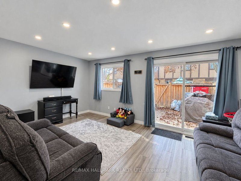 Image of home for listing MLS® W13884796