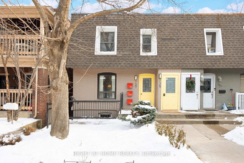 Image of home for listing MLS® W13884804