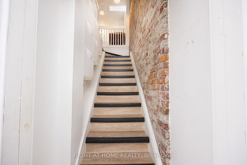 Image of home for listing MLS® W13884804