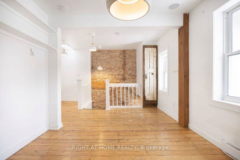 Image of home for listing MLS® W13884804