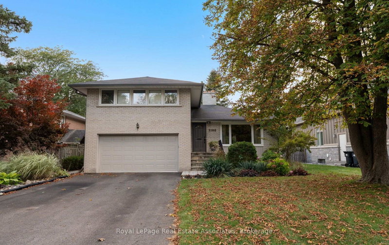 Image of home for listing MLS® W13884826