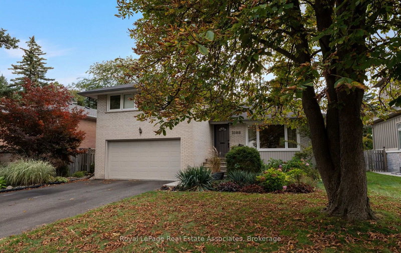Image of home for listing MLS® W13884826