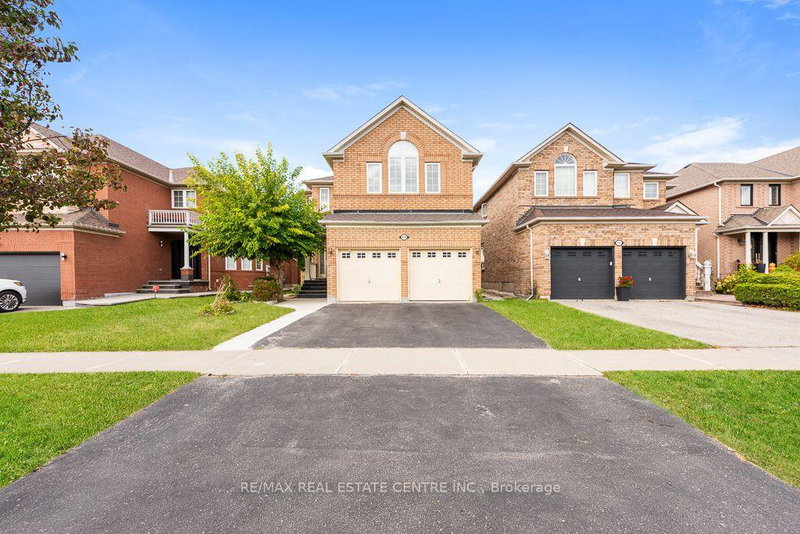 Image of home for listing MLS® W13884864
