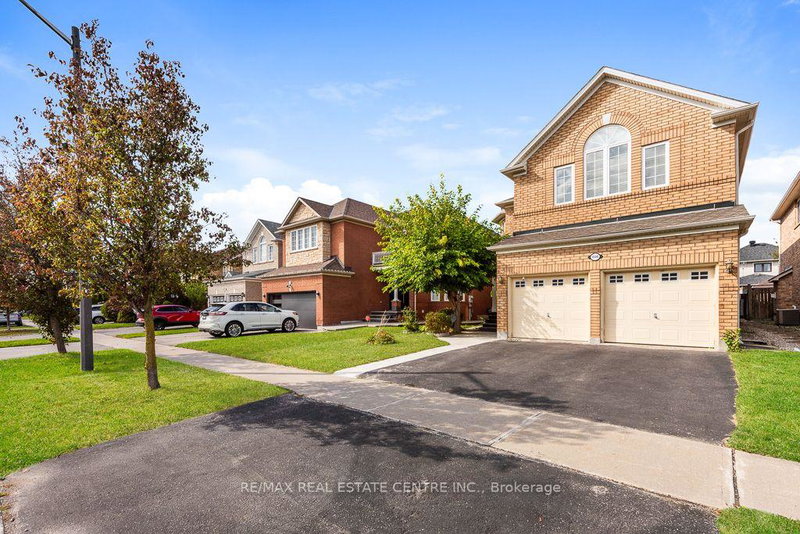 Image of home for listing MLS® W13884864